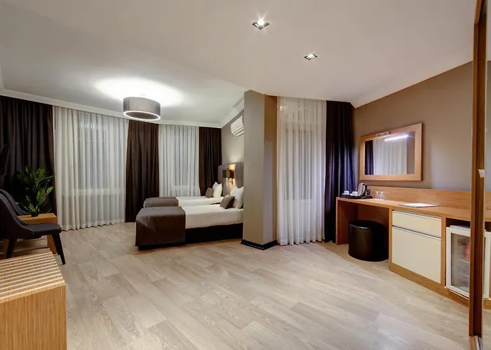 Sahil Marti Hotel